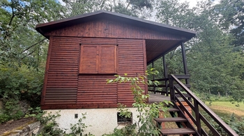Prodej chaty / chalupy 48 m², Štěnovický Borek