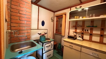 Prodej chaty / chalupy 48 m², Štěnovický Borek