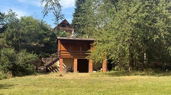Prodej chaty / chalupy 48 m², Štěnovický Borek