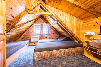 Ložnice - Prodej domu 61 m², Horní Maršov