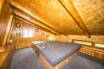 Druhý pokoj - Prodej domu 61 m², Horní Maršov