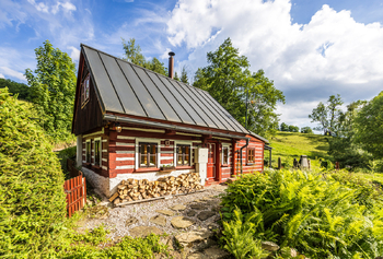 Vaše chaloupka - Prodej domu 61 m², Horní Maršov 