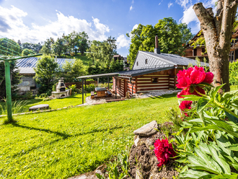 Ráj na zemi - Prodej domu 61 m², Horní Maršov