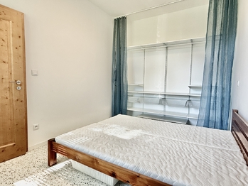 Pronájem bytu 2+kk v osobním vlastnictví 46 m², České Budějovice