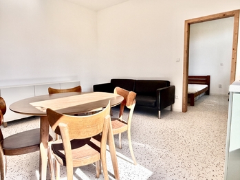 Pronájem bytu 2+kk v osobním vlastnictví 46 m², České Budějovice