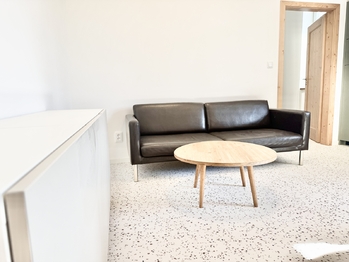 Pronájem bytu 2+kk v osobním vlastnictví 46 m², České Budějovice