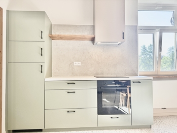 Pronájem bytu 2+kk v osobním vlastnictví 46 m², České Budějovice