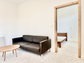 Pronájem bytu 2+kk v osobním vlastnictví 46 m², České Budějovice