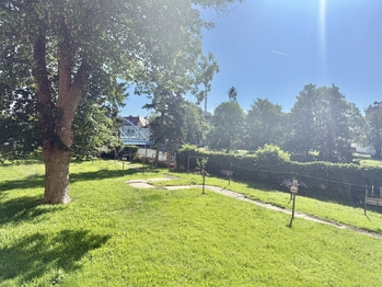Pronájem bytu 2+kk v osobním vlastnictví 46 m², České Budějovice