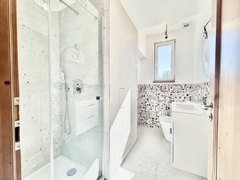 Pronájem bytu 2+kk v osobním vlastnictví 46 m², České Budějovice
