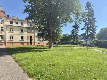 Pronájem bytu 2+kk v osobním vlastnictví 46 m², České Budějovice