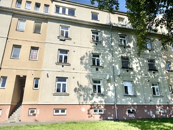Pronájem bytu 2+kk v osobním vlastnictví 46 m², České Budějovice