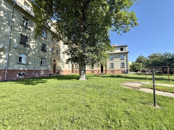Pronájem bytu 2+kk v osobním vlastnictví 46 m², České Budějovice