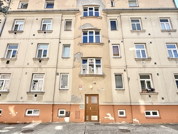 Pronájem bytu 2+kk v osobním vlastnictví 46 m², České Budějovice