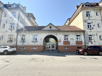 Pronájem bytu 2+kk v osobním vlastnictví 46 m², České Budějovice