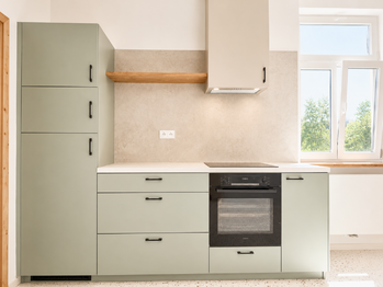 Pronájem bytu 2+kk v osobním vlastnictví 46 m², České Budějovice