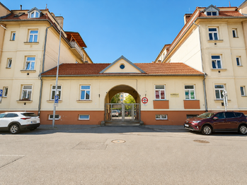 Pronájem bytu 3+1 v osobním vlastnictví 60 m², České Budějovice