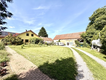 Pronájem bytu 2+1 v osobním vlastnictví 72 m², Vysoký Újezd