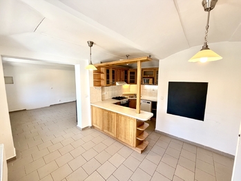 Pronájem bytu 2+1 v osobním vlastnictví 72 m², Vysoký Újezd