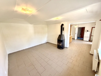 Pronájem bytu 2+1 v osobním vlastnictví 72 m², Vysoký Újezd
