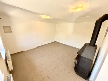 Pronájem bytu 2+1 v osobním vlastnictví 72 m², Vysoký Újezd