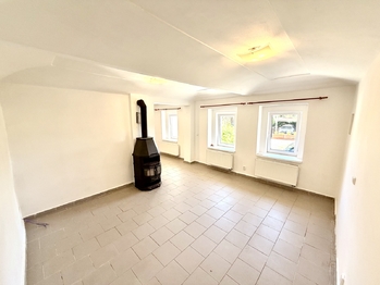 Pronájem bytu 2+1 v osobním vlastnictví 72 m², Vysoký Újezd