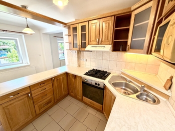 Pronájem bytu 2+1 v osobním vlastnictví 72 m², Vysoký Újezd