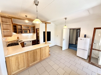 Pronájem bytu 2+1 v osobním vlastnictví 72 m², Vysoký Újezd