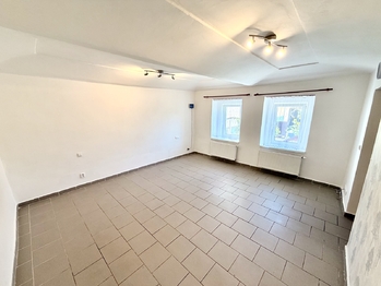 Pronájem bytu 2+1 v osobním vlastnictví 72 m², Vysoký Újezd