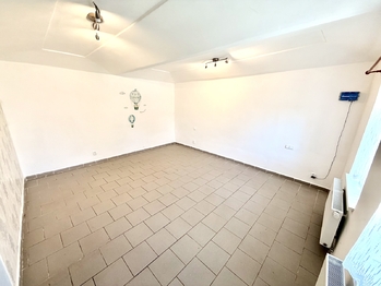 Pronájem bytu 2+1 v osobním vlastnictví 72 m², Vysoký Újezd