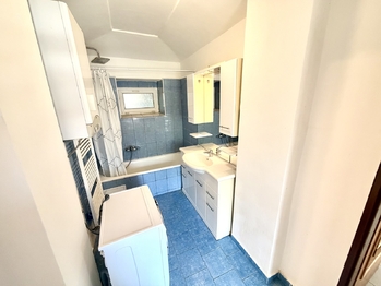 Pronájem bytu 2+1 v osobním vlastnictví 72 m², Vysoký Újezd