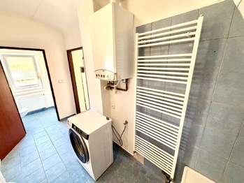 Pronájem bytu 2+1 v osobním vlastnictví 72 m², Vysoký Újezd