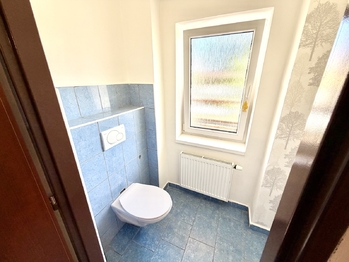 Pronájem bytu 2+1 v osobním vlastnictví 72 m², Vysoký Újezd