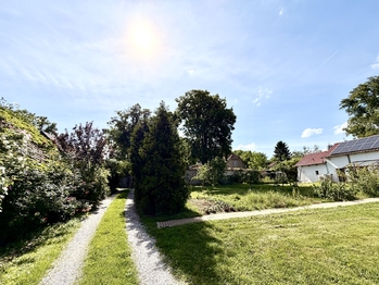 Pronájem bytu 2+1 v osobním vlastnictví 72 m², Vysoký Újezd
