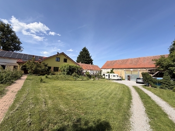 Pronájem bytu 2+1 v osobním vlastnictví 72 m², Vysoký Újezd