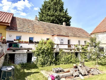 Pronájem bytu 2+1 v osobním vlastnictví 72 m², Vysoký Újezd