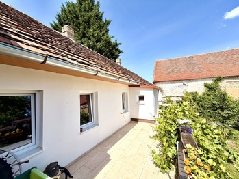 Pronájem bytu 2+1 v osobním vlastnictví 72 m², Vysoký Újezd