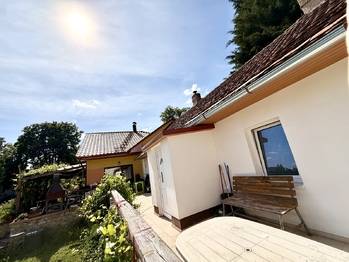 Pronájem bytu 2+1 v osobním vlastnictví 72 m², Vysoký Újezd