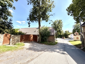 Pronájem bytu 2+1 v osobním vlastnictví 72 m², Vysoký Újezd