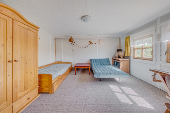 Prodej chaty / chalupy 66 m², Kamýk nad Vltavou