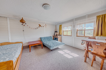 Prodej chaty / chalupy 66 m², Kamýk nad Vltavou