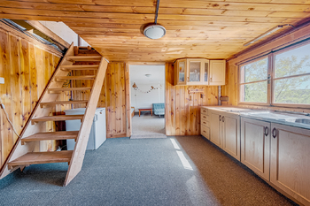 Prodej chaty / chalupy 66 m², Kamýk nad Vltavou