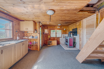 Prodej chaty / chalupy 66 m², Kamýk nad Vltavou