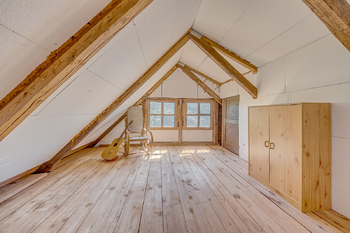 Prodej chaty / chalupy 66 m², Kamýk nad Vltavou