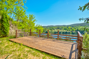 Prodej chaty / chalupy 66 m², Kamýk nad Vltavou