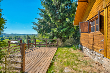 Prodej chaty / chalupy 66 m², Kamýk nad Vltavou