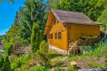 Prodej chaty / chalupy 66 m², Kamýk nad Vltavou