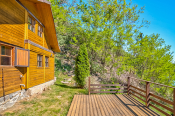 Prodej chaty / chalupy 66 m², Kamýk nad Vltavou
