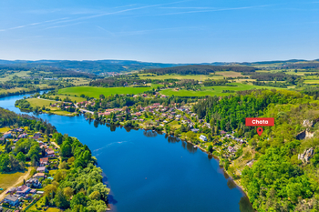Prodej chaty / chalupy 66 m², Kamýk nad Vltavou