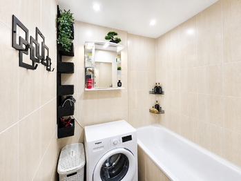 Pronájem bytu 3+kk v osobním vlastnictví 51 m², Meziboří